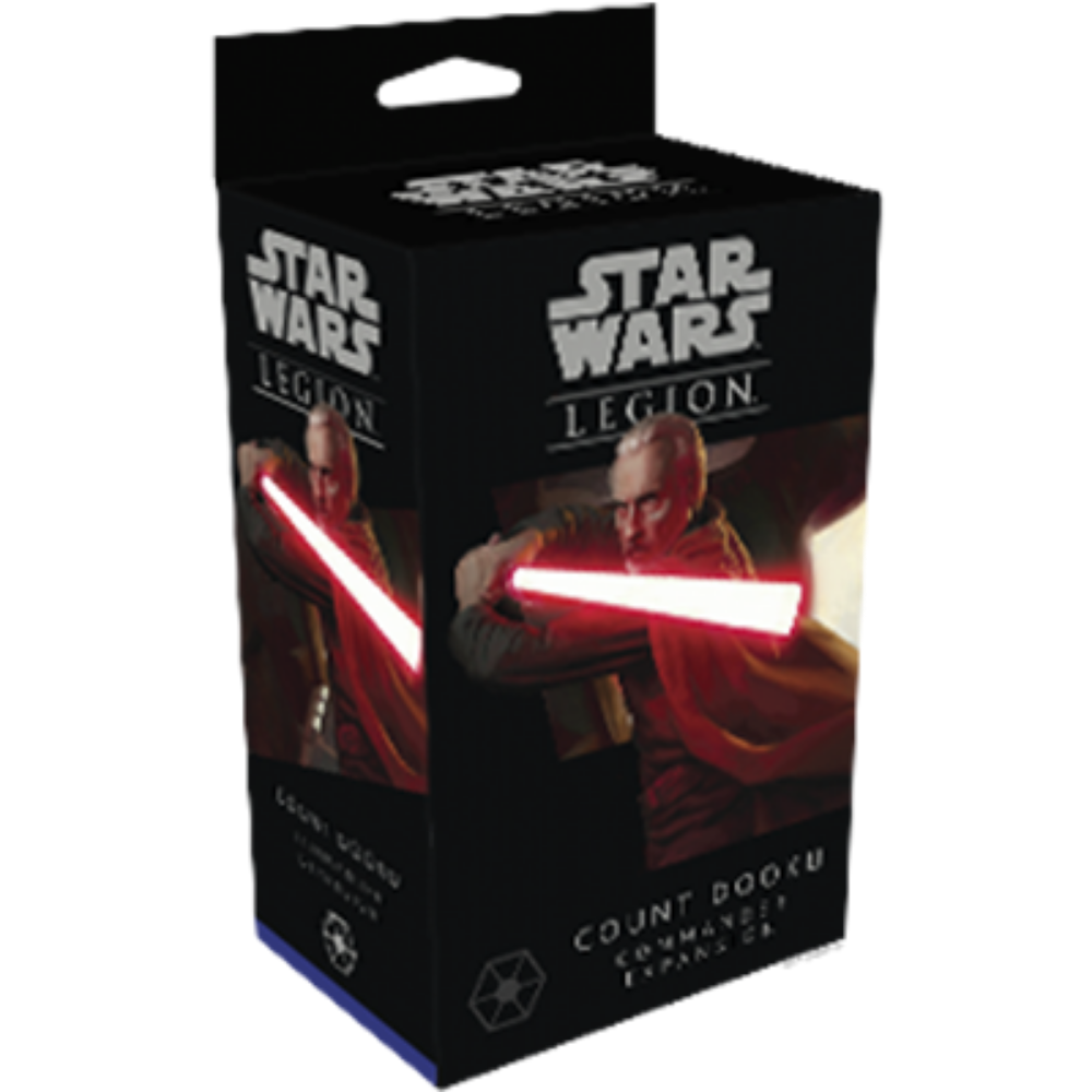 Star Wars Dooku (New from box) 2024