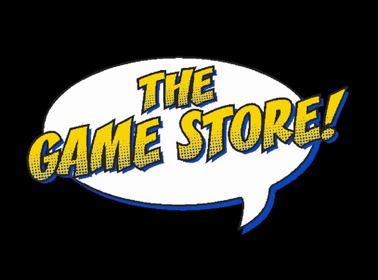 www.thegamestore.com LOGO