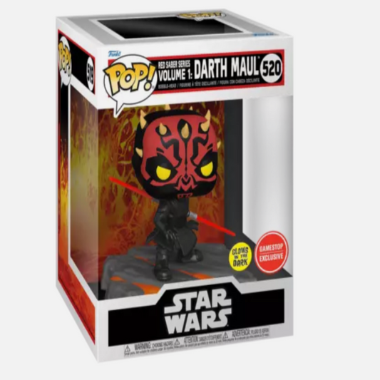 star wars darth maul glows 520