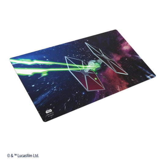 TIE Fighter Prime Game Mat