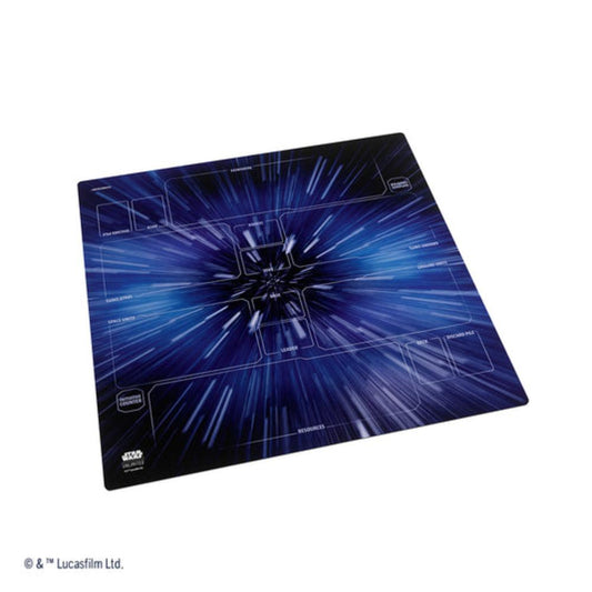 Star Wars Unlimited Hyperspace Prime Game Mat XL