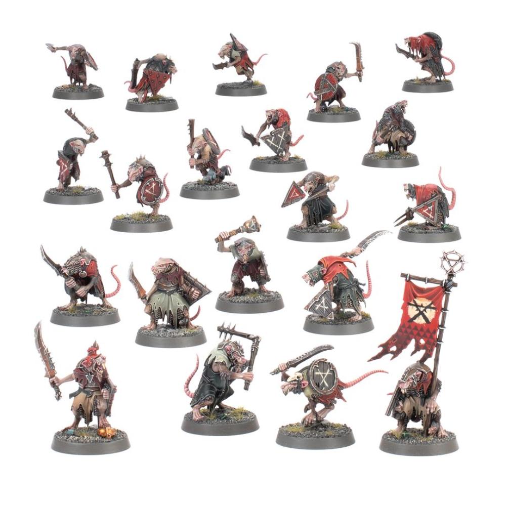 START HERE WARHAMMER AGE OF SIGMAR INTRODUCTORY SET PAINTED 2