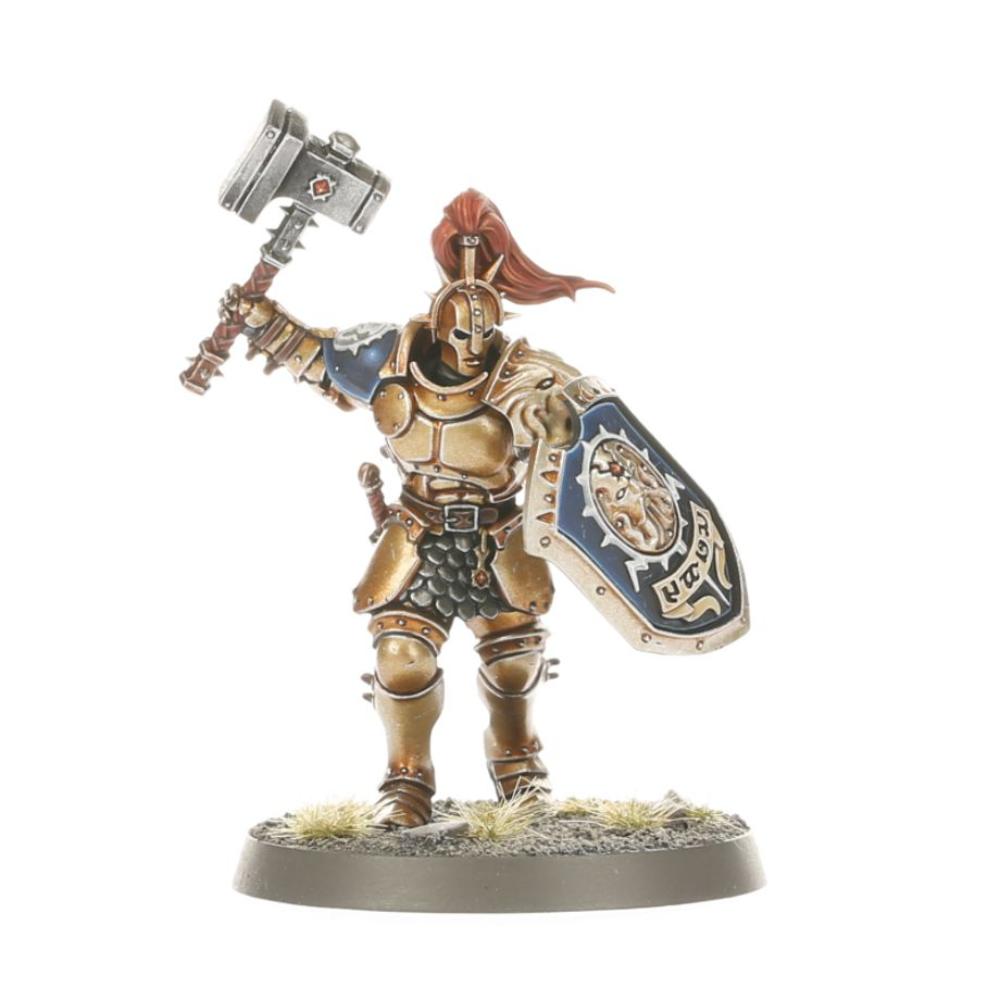 START HERE WARHAMMER AGE OF SIGMAR INTRODUCTORY SET PAINTED 6