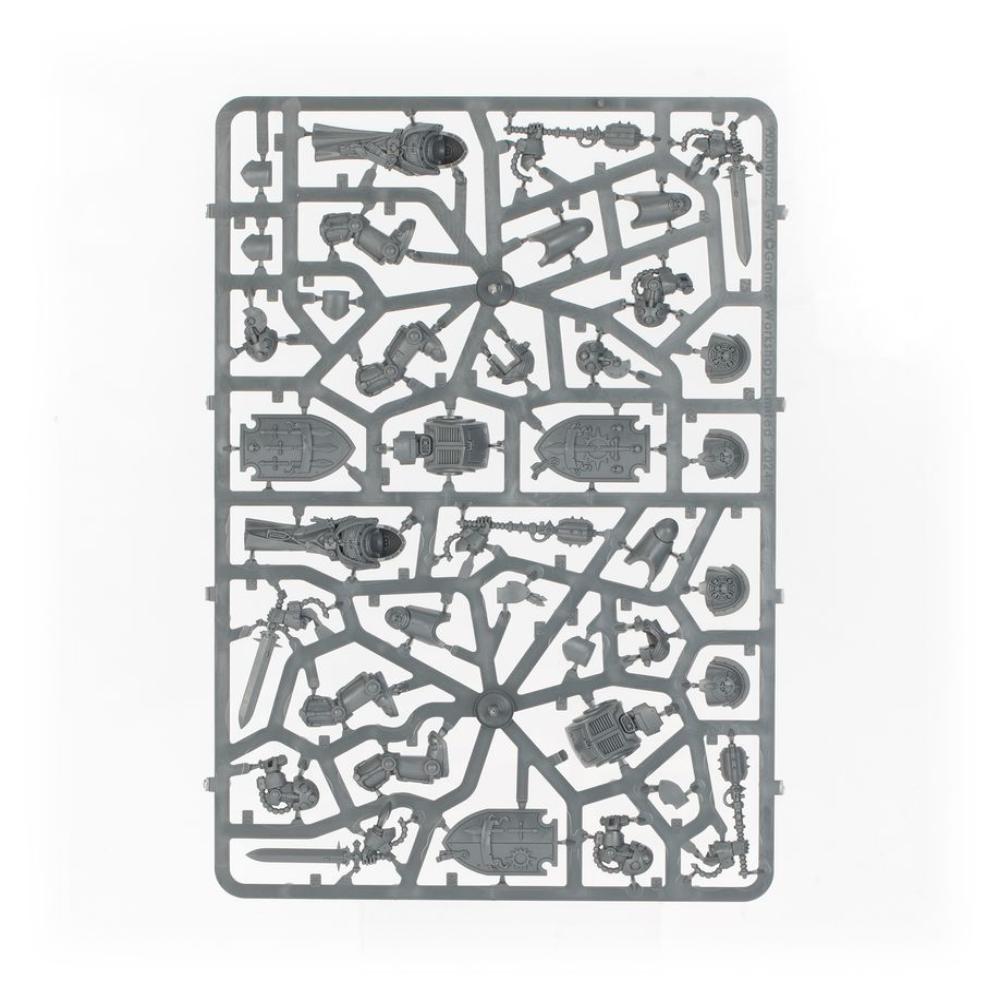 premier Arkansas Game Store sprues