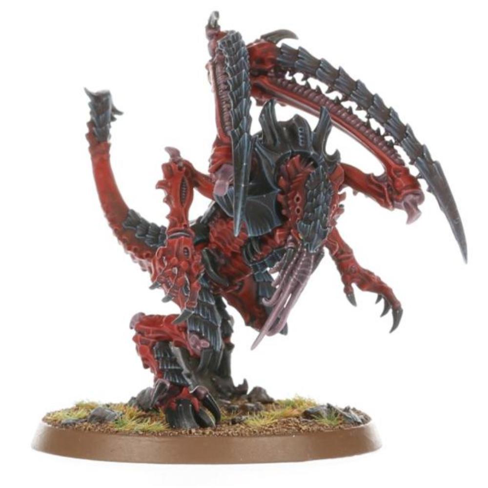 Warhammer: 40,000-TYRANIDS-Lictor