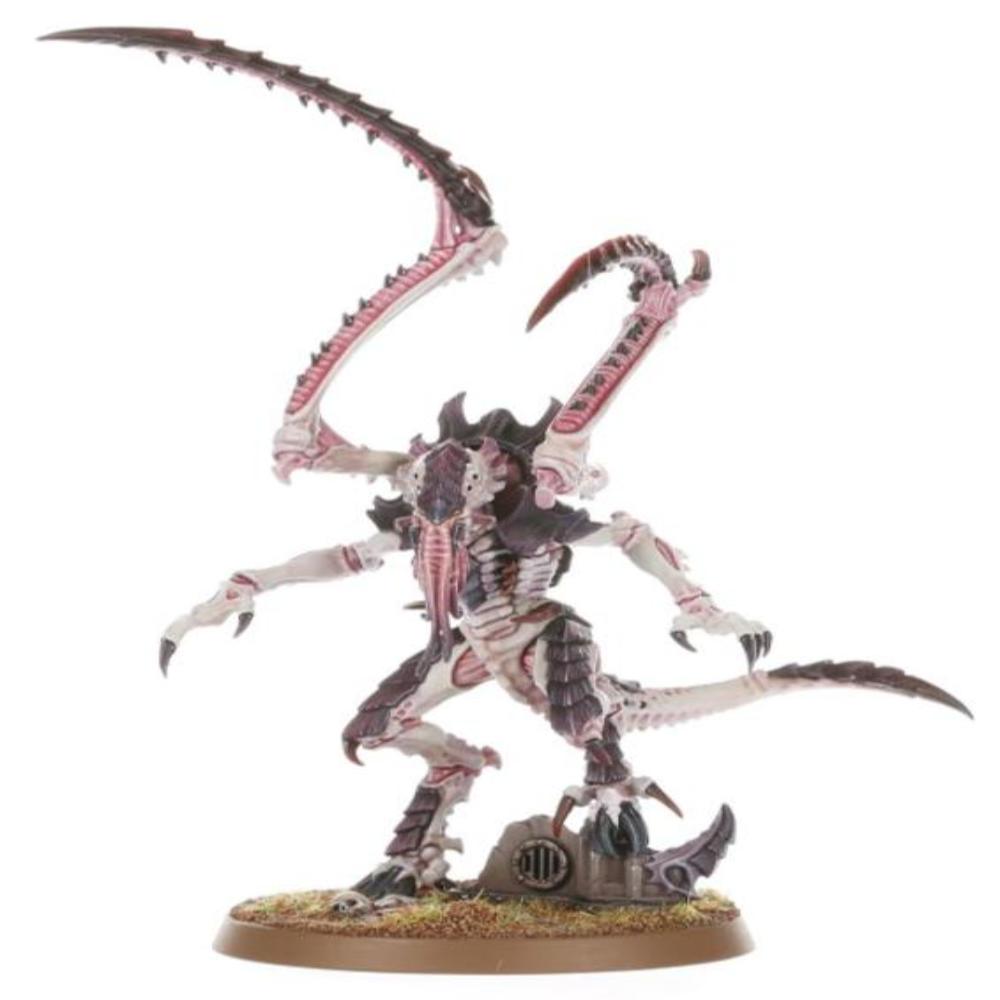 Warhammer: 40,000-TYRANIDS-Lictor