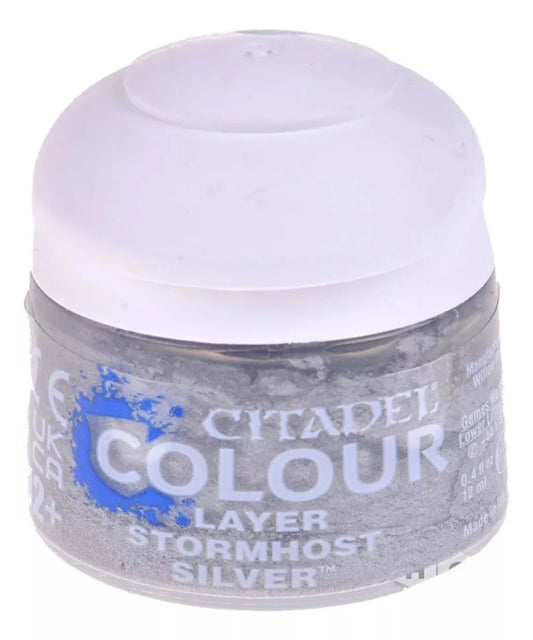 citadel colour layer stormhost silver paint