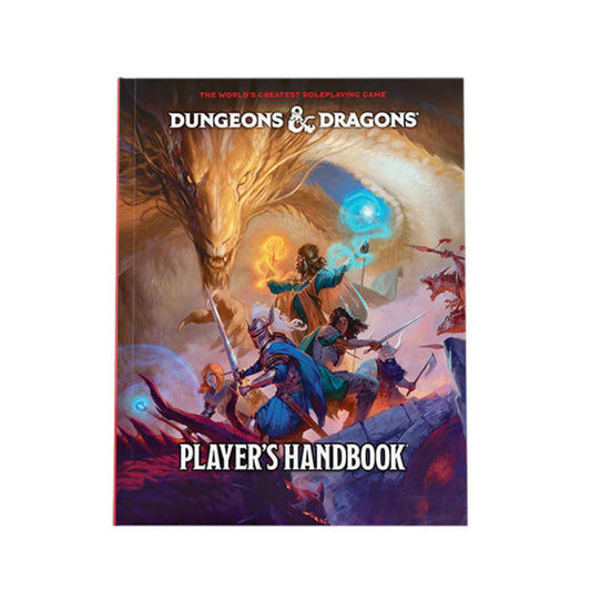 dungeons and dragons players handbook wizards of the coast dm guide monster manual