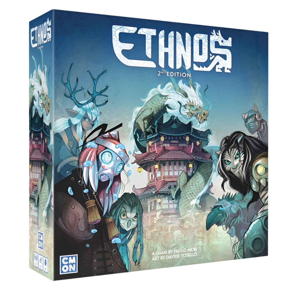 ethnos emperor control alliances clans cmon paolo mori