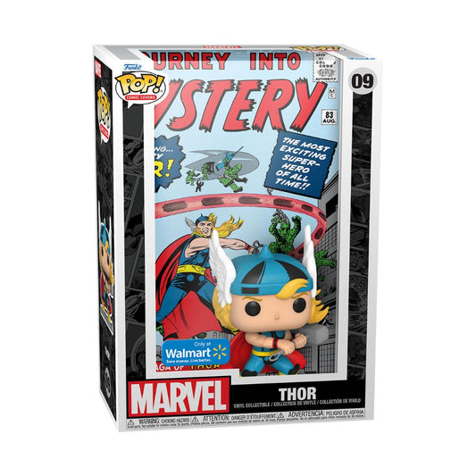 funko pop marvel thor journey into mystery 09