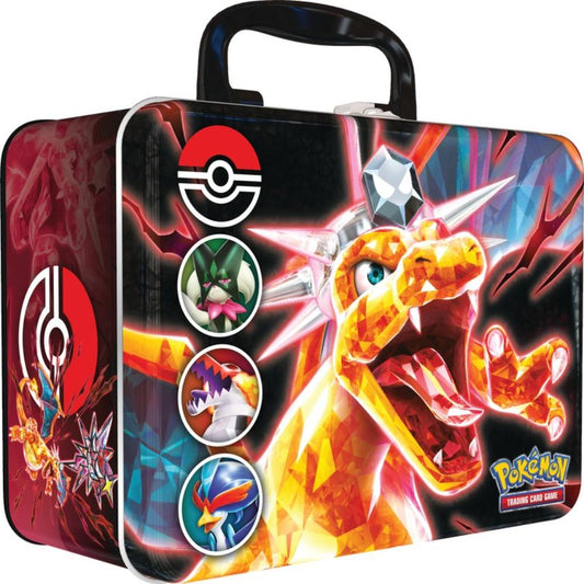 Pokemon fall 2023 collector chest