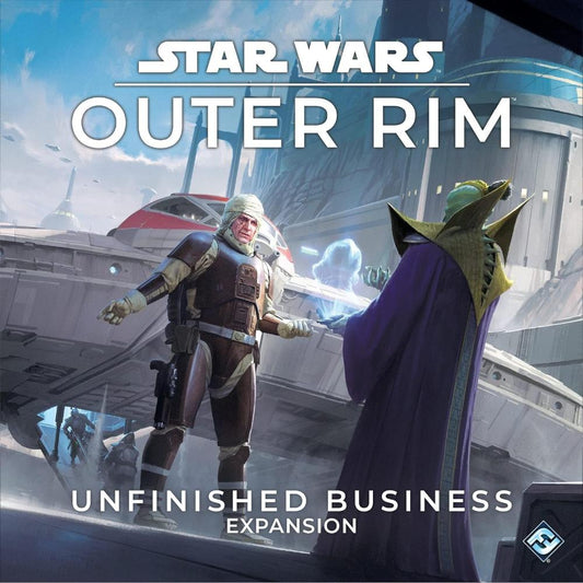 Star Wars outer rim unfinished business expansion