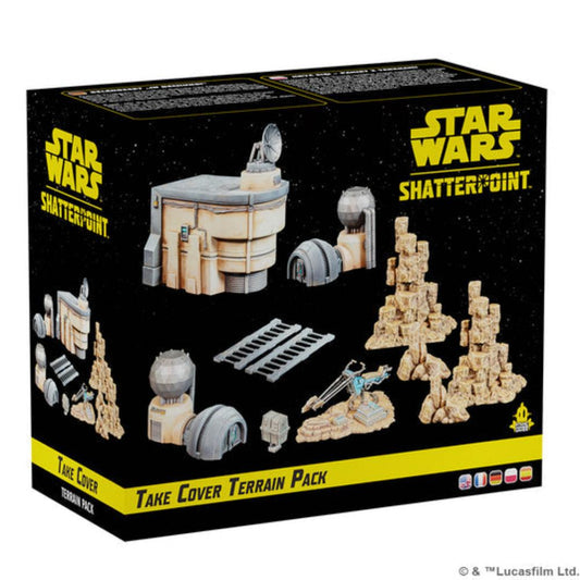 star wars shatterpoint take cover terrain pack