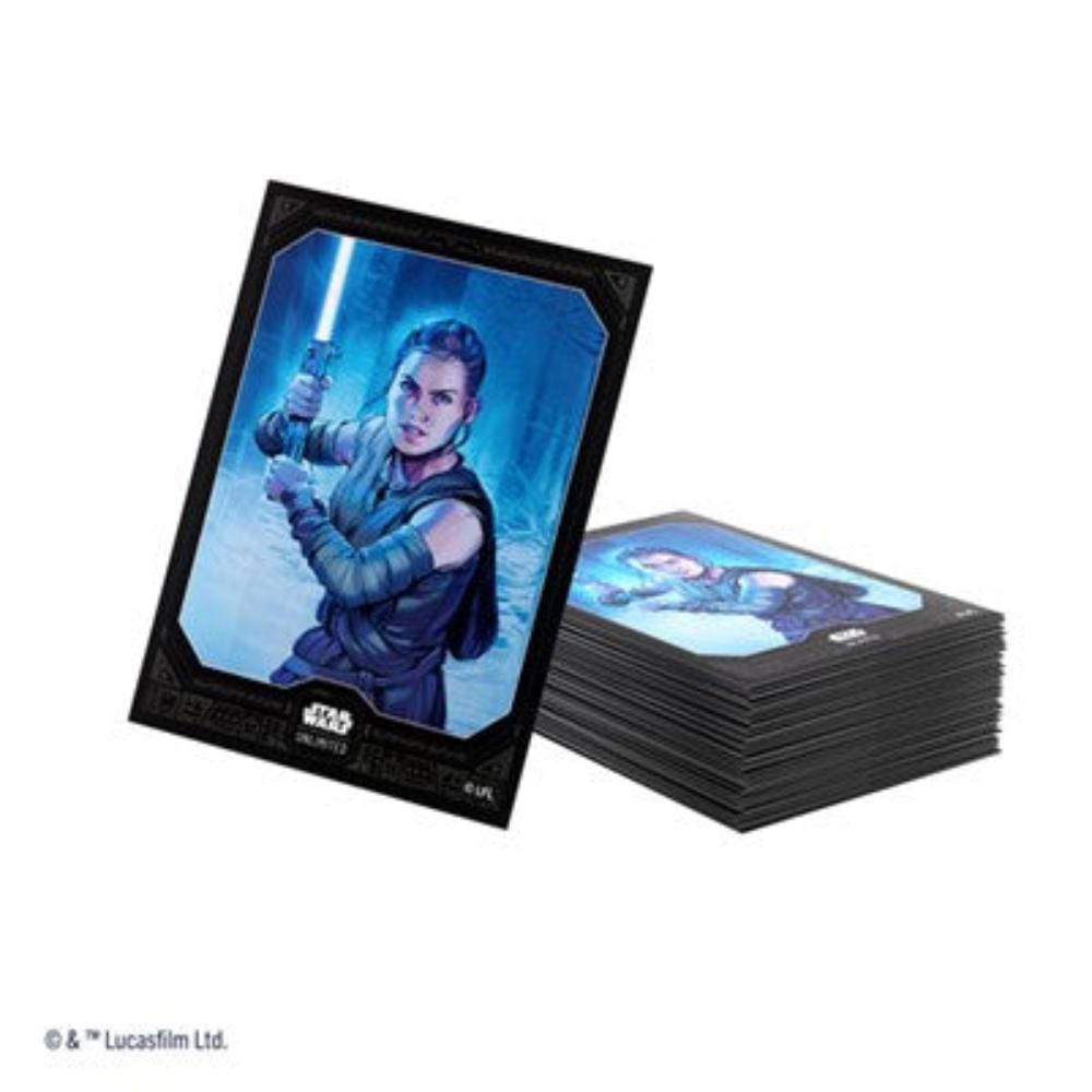 Fantasy Flight Games trading card game sleeves