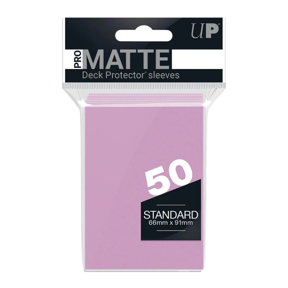 66mm by 91mm pink tcg sleeves