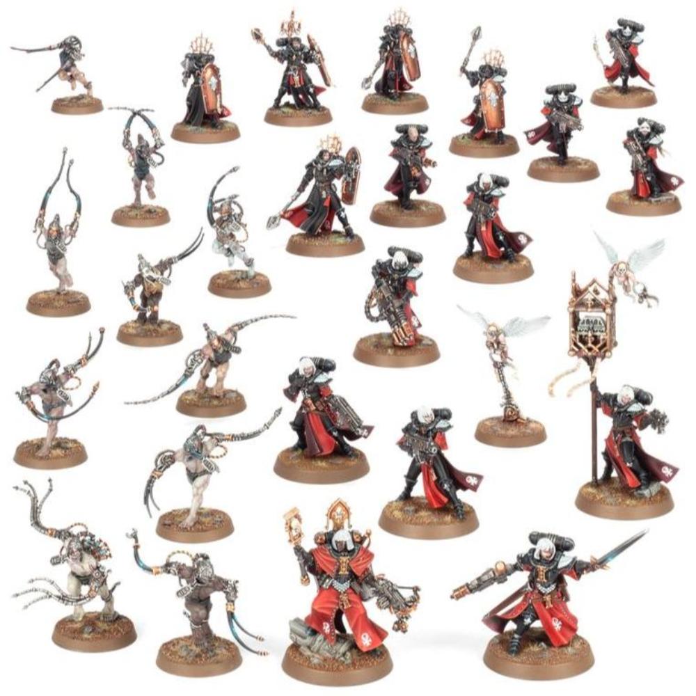 citadel miniatures premier Arkansas Game Store family fun