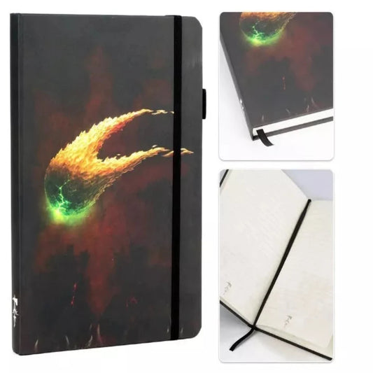 warhammer age of sigmar skaventide limited edition notepad