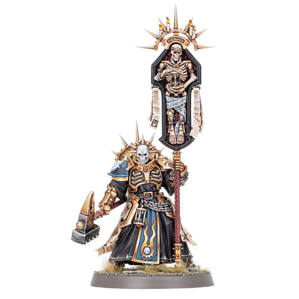 premier Arkansas Game Store Stormcast Eternals