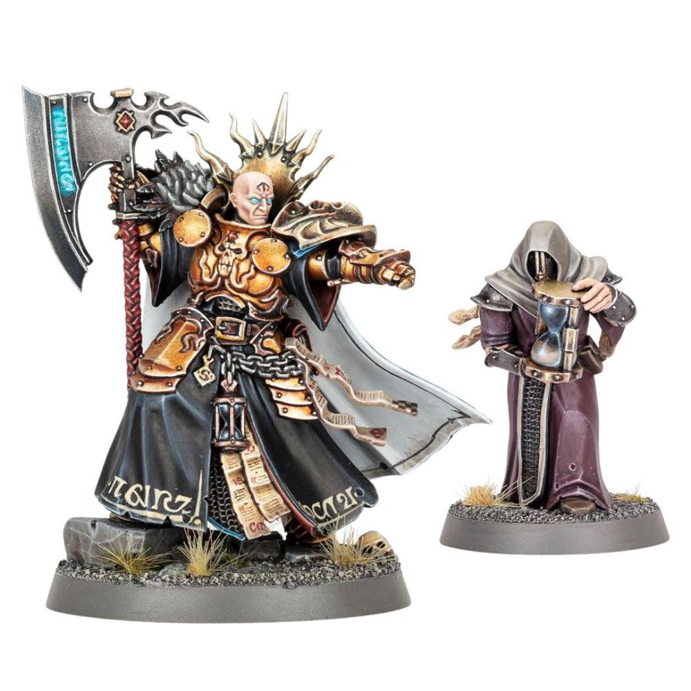 premier Arkansas Game Store stormcast eternals